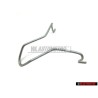 VW Original Soporte P. Cable Freno - 191609639B