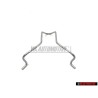 VW Original Soporte P. Cable Freno - 191609639B