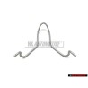 VW Original Soporte P. Cable Freno - 191609639B