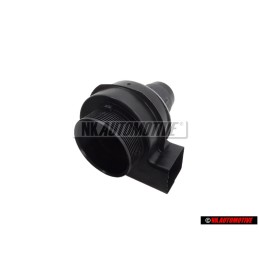 VW Original Motor P.Ventilador Aire Calef. 