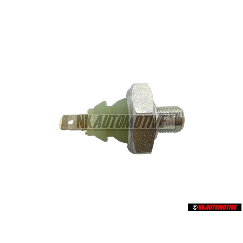 VW Original Conmutador Presion Aceite - 056919081E