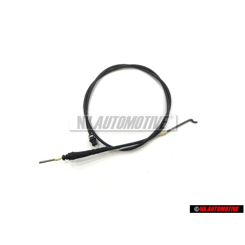 VW Original Cable Acelerador - 281721555AF