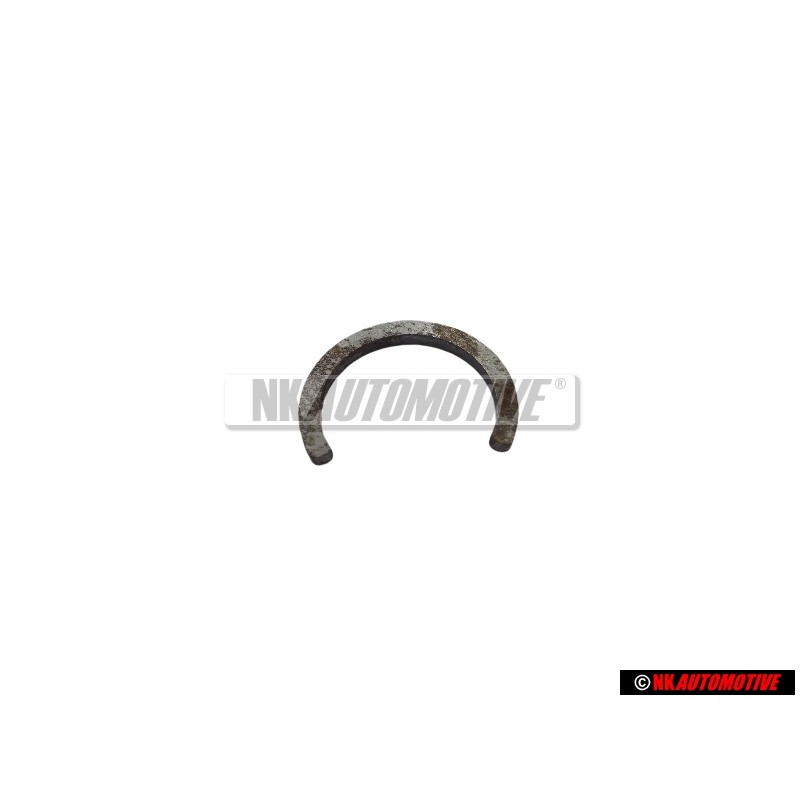 VW Original Anillo De Seguridad - 085311317