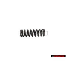 VW Original Muelle Presion - 014311641A