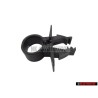 VW Original Soporte P. Latiguillo Freno - 811611797B