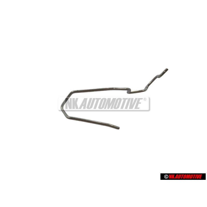 VW Original Soporte - 6N0609745B