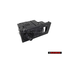 VW Original Conmutador Multiple Para Luz Marcha Y Luz Poblacion - 701941532H