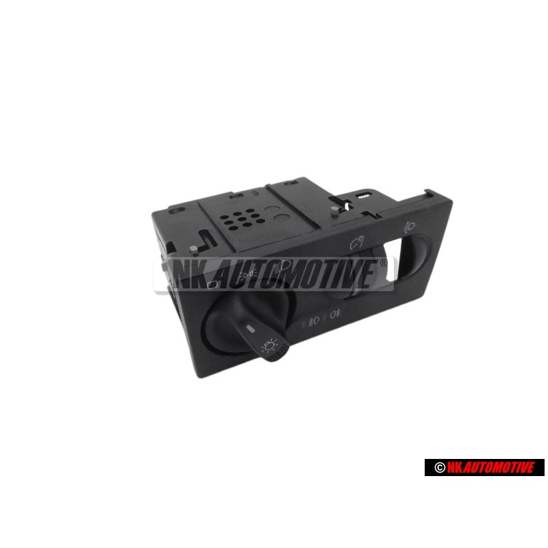VW Original Conmutador Multiple Para Luz Marcha Y Luz Poblacion - 701941532H