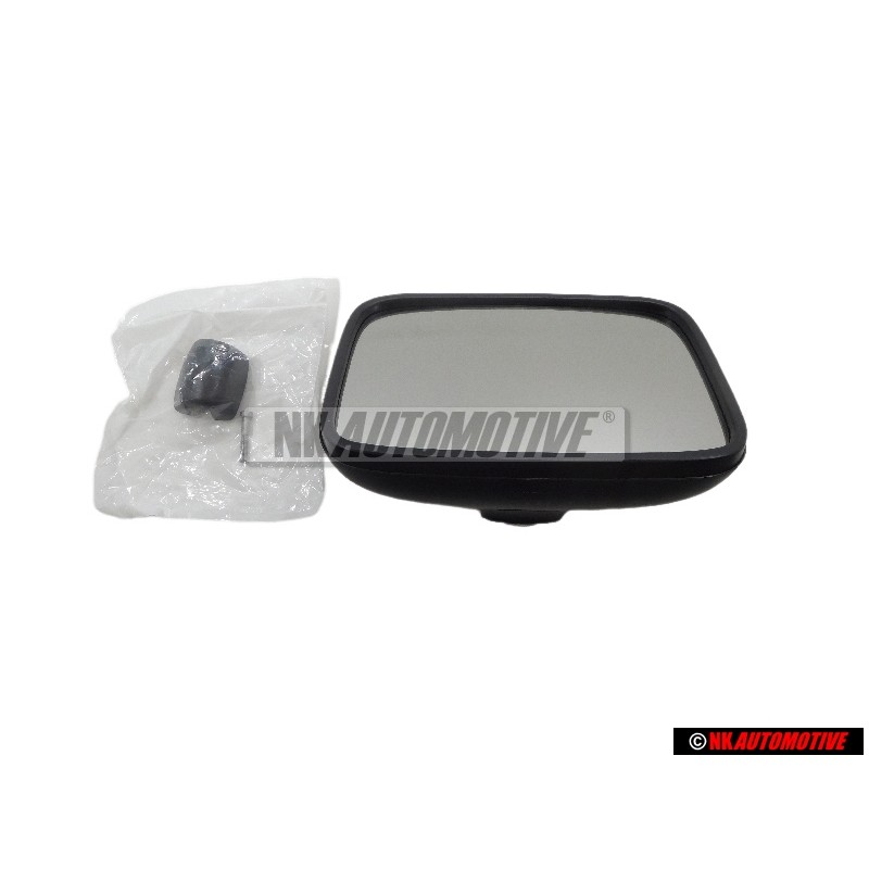 VW Original Retrovisor Exterior (Convexo) - 7D0857547