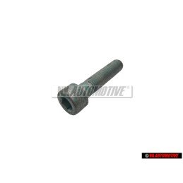 VW Original Tornillo Cilindrico Con Cabeza De Hexagono Interior - N 0147296