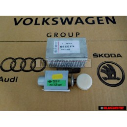 VW Original Valvula Expansion - 191820679