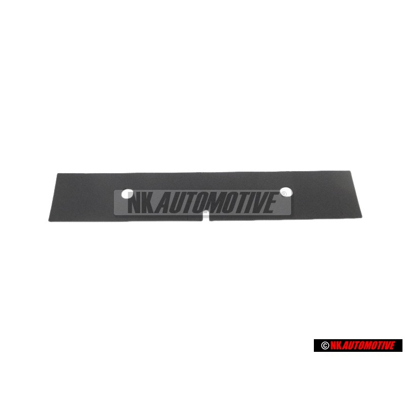 VW Original Suplemento Autoadhesivo - 8D0853419D