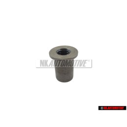 VW Original Casquillo Roscado - 037260921