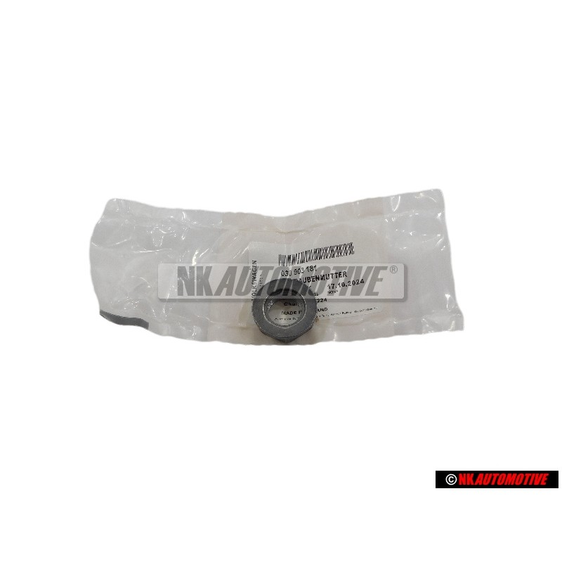 VW Original Tuerca De Collar - 030903181