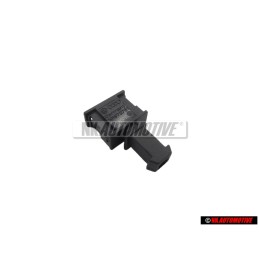 VW Original Caja Lenguetas Enchufe Plano - 191972761