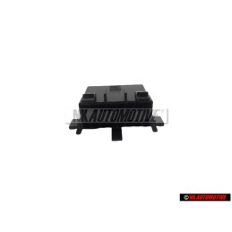 VW Original Caja Contacto Plano - 1H0972695