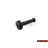 VW Original Manguito Guia - 022103831C