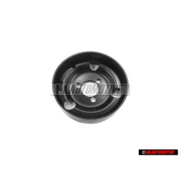 VW Original Polea - 021121031D