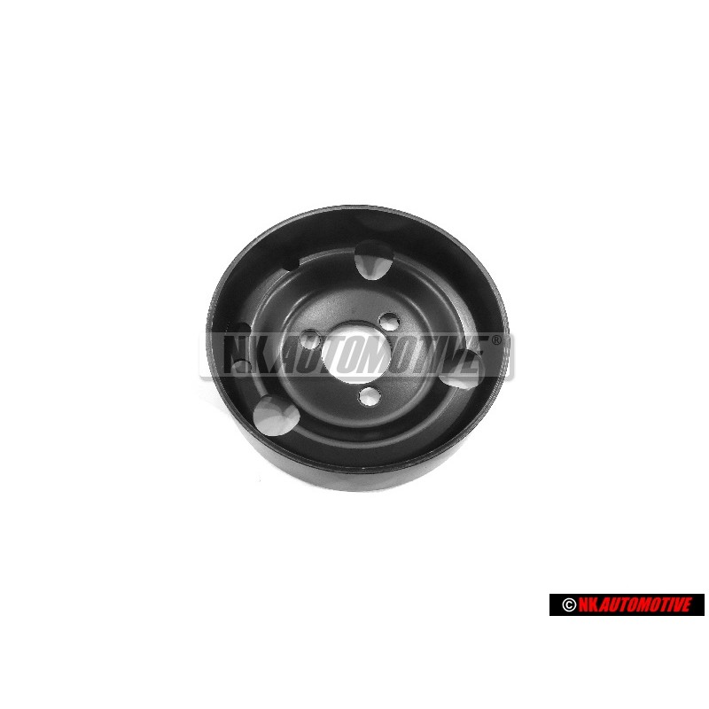 VW Original Polea - 021121031D