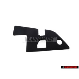 Audi Original Amortiguacion - 4F5864825