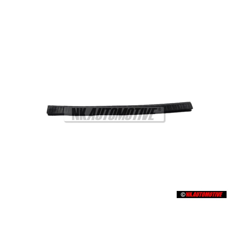 VW Original Proteccion De Borde - 535853879A
