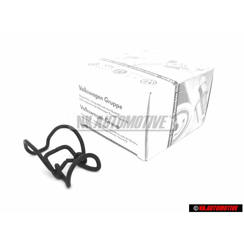 VW Original Estribo Cierre - 191129797B