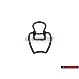 VW Original Estribo Cierre - 191129797B