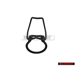 VW Original Estribo Cierre - 191129797B