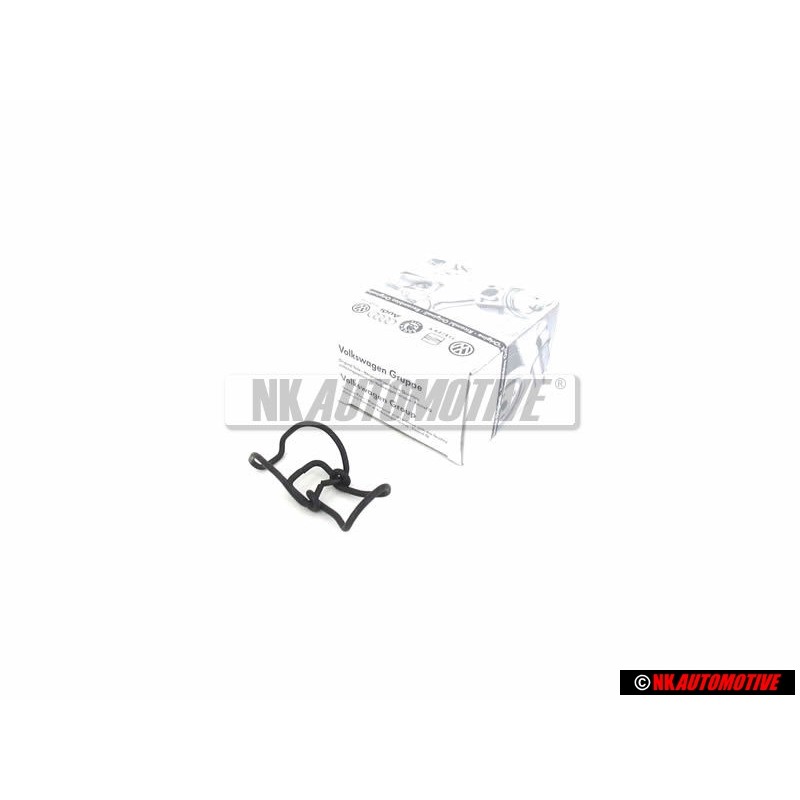 VW Original Estribo Cierre - 191129797A