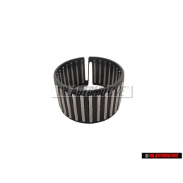 VW Original Rodamiento Agujas - 02A311213C