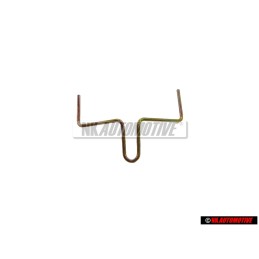 VW Original Muelle-Guia P. Cuerpo Flotante - 171615169A