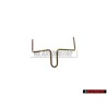 VW Original Muelle-Guia P. Cuerpo Flotante - 171615169A
