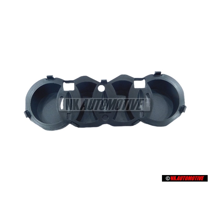 Audi Original Cubierta P. Rejilla Radiador - 4G0853037