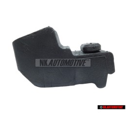 VW Original Pieza De Llenado - 1J0823729