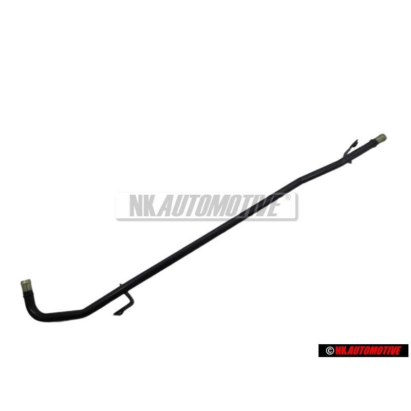 VW Original Tubo De Refrigeracion - 1H0422896