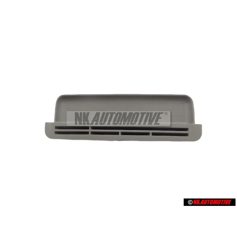 VW Original Suplemento Con Entrada Monedas P. 