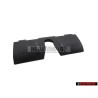 VW Original Caperuza Protectora Para Cerradura De Capo - 1J9863651C 01C