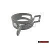 VW Original Abrazadera De Fleje Elastico - N 0164101