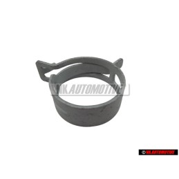 VW Original Abrazadera De Fleje Elastico - N 0164101