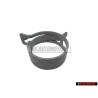 VW Original Abrazadera De Fleje Elastico - N 0164101