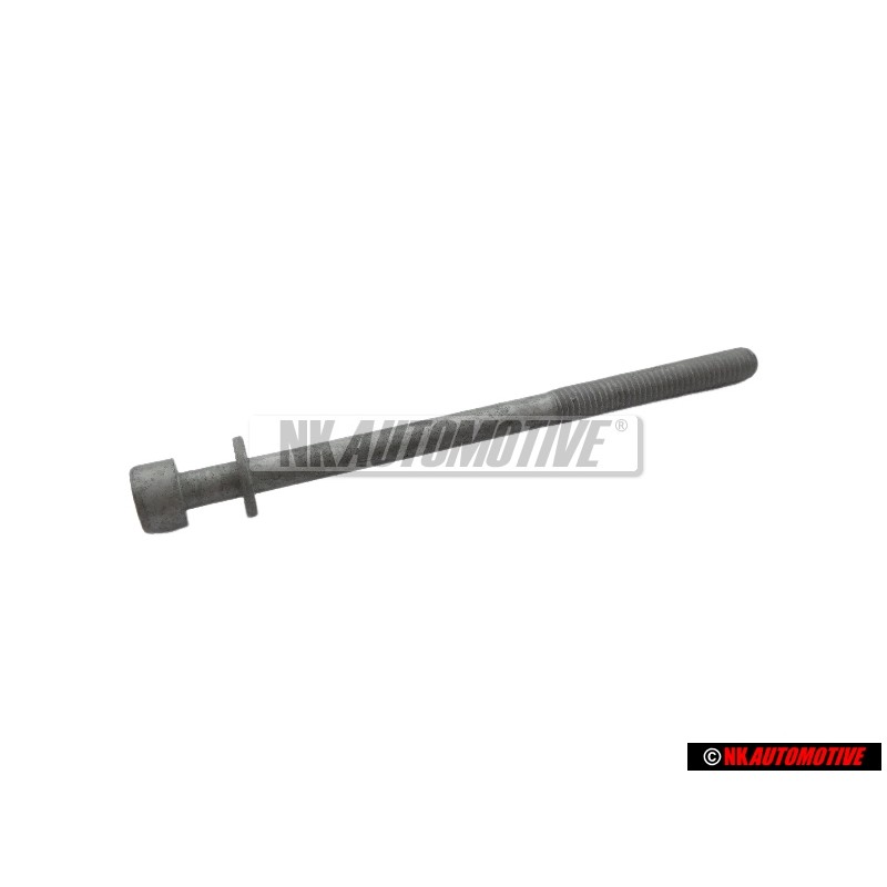 VW Original Tornillo Cilindrico Con Cabeza De Hexagono Interior - N 10126603
