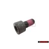 VW Original Tornillo Cilindrico Con Cabeza Hexagono Int. 