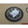 VW Original Caja De Contactos Planos Con Bloqueo De Contacto - 1K0972929E