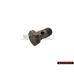VW Original Tornillo Hueco - WHT000138A