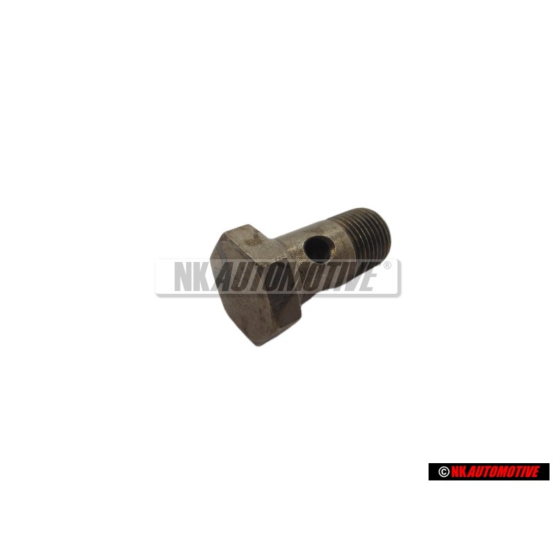VW Original Tornillo Hueco - WHT000138A