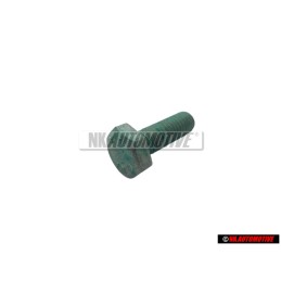 VW Original Tornillo Hexagonal - N 01021610