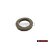 VW Original Anillo Junta - 111105311