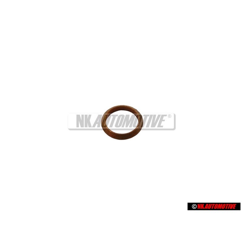 VW Original Anillo Conico Doble - 211963207