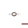 VW Original Anillo Conico Doble - 211963207