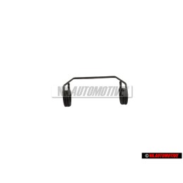 VW Original Muelle Patillas - 311141141